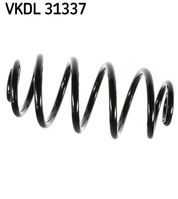 Mola de suspensão SKF ref. VKDL 31337
